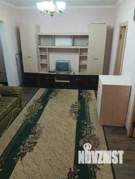 2-к квартира, на длительный срок, 42м2, 1/4 этаж