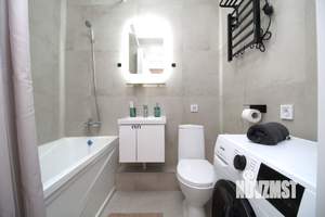 Студия квартира, на длительный срок, 25м2, 8/12 этаж