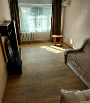 2-к квартира, на длительный срок, 47м2, 1/5 этаж