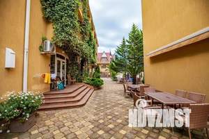 2-к квартира, посуточно, 50м2, 1/3 этаж