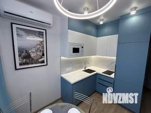 Студия квартира, посуточно, 31м2, 9/12 этаж