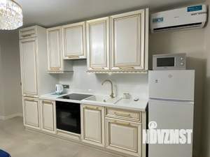 1-к квартира, посуточно, 47м2, 1/5 этаж