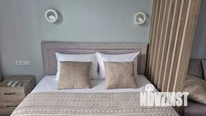 1-к квартира, посуточно, 25м2, 6/10 этаж