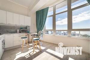 1-к квартира, посуточно, 30м2, 7/9 этаж