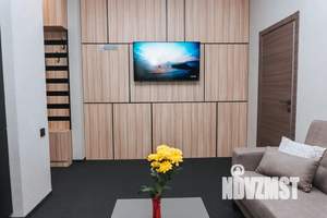 2-к квартира, посуточно, 45м2, 3/3 этаж