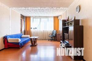 1-к квартира, посуточно, 55м2, 7/14 этаж