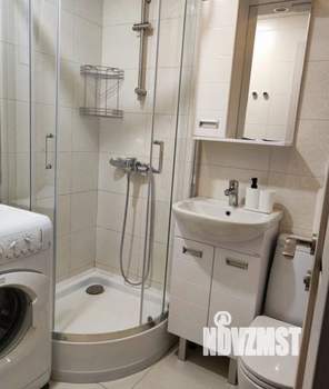 1-к квартира, на длительный срок, 32м2, 2/5 этаж