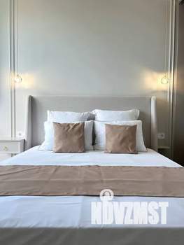 2-к квартира, посуточно, 40м2, 11/19 этаж