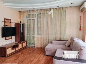 2-к квартира, посуточно, 88м2, 2/5 этаж