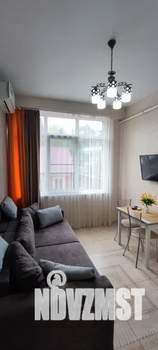 2-к квартира, посуточно, 35м2, 1/7 этаж