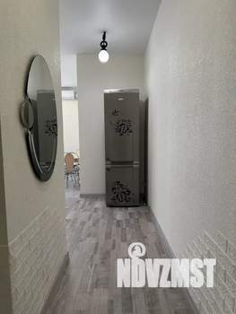 2-к квартира, посуточно, 48м2, 3/5 этаж