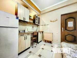 2-к квартира, посуточно, 20м2, 2/3 этаж