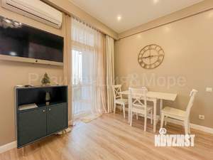 Студия квартира, на длительный срок, 50м2, 1/3 этаж