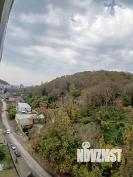 Студия квартира, на длительный срок, 25м2, 12/12 этаж