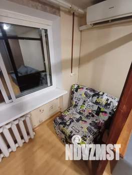 Студия квартира, посуточно, 18м2, 3/5 этаж