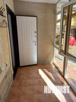 Студия квартира, на длительный срок, 27м2, 1/3 этаж