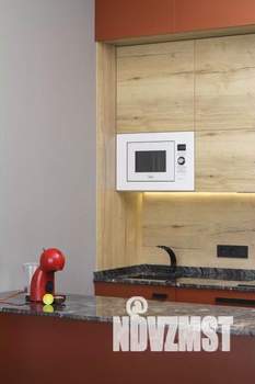 1-к квартира, посуточно, 27м2, 1/1 этаж