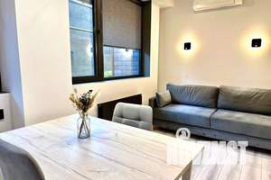 1-к квартира, посуточно, 30м2, 1/7 этаж