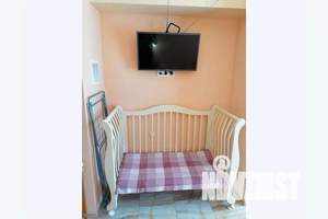 2-к квартира, посуточно, 45м2, 1/10 этаж
