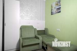 2-к квартира, на длительный срок, 20м2, 4/5 этаж