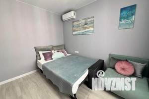 1-к квартира, посуточно, 28м2, 12/12 этаж