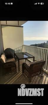 1-к квартира, посуточно, 30м2, 18/30 этаж