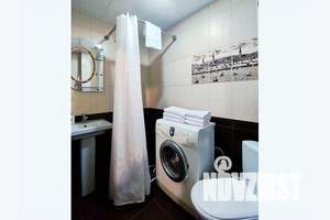 1-к квартира, посуточно, 30м2, 2/5 этаж