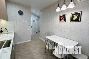 2-к квартира, посуточно, 65м2, 4/22 этаж