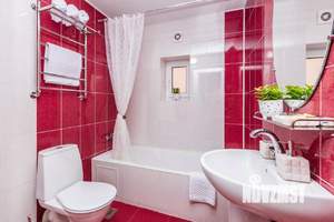 1-к квартира, посуточно, 49м2, 1/1 этаж