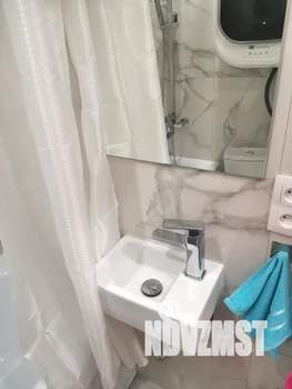 Студия квартира, посуточно, 24м2, 3/3 этаж