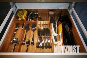 1-к квартира, посуточно, 42м2, 1/4 этаж