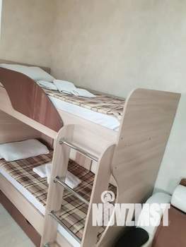 Студия квартира, посуточно, 30м2, 6/6 этаж