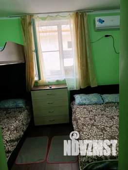 2-к квартира, посуточно, 30м2, 1/1 этаж