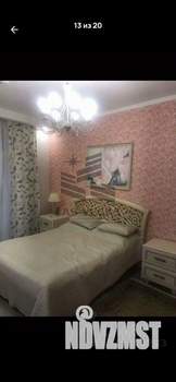 4-к квартира, на длительный срок, 147м2, 3/17 этаж