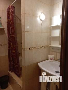 1-к квартира, на длительный срок, 30м2, 2/5 этаж