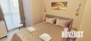1-к квартира, посуточно, 16м2, 1/4 этаж