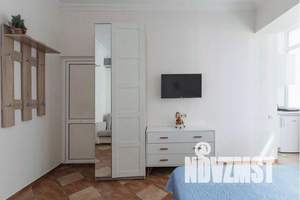 1-к квартира, посуточно, 20м2, 3/4 этаж