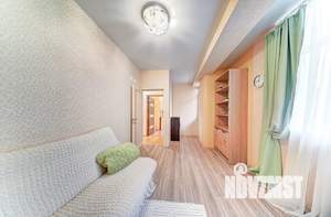 2-к квартира, посуточно, 60м2, 2/5 этаж