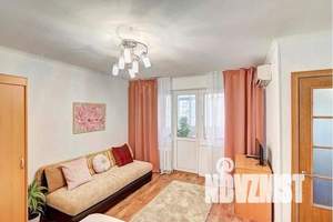 1-к квартира, посуточно, 36м2, 2/4 этаж
