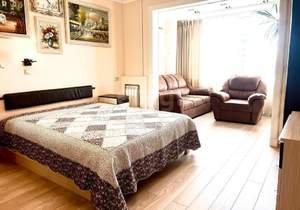 2-к квартира, на длительный срок, 50м2, 1/4 этаж