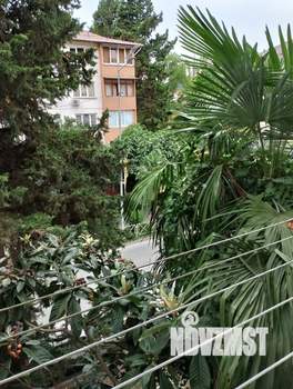 1-к квартира, посуточно, 30м2, 3/5 этаж