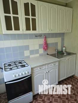 1-к квартира, посуточно, 32м2, 2/5 этаж