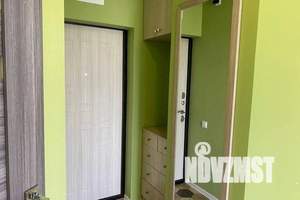 1-к квартира, посуточно, 28м2, 2/5 этаж
