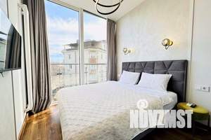 2-к квартира, посуточно, 60м2, 6/19 этаж