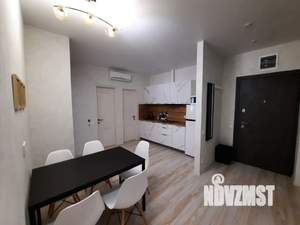 3-к квартира, посуточно, 60м2, 4/5 этаж