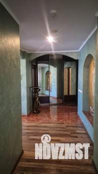 3-к квартира, посуточно, 150м2, 5/6 этаж