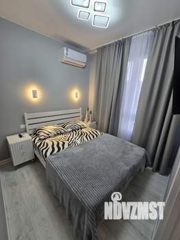 1-к квартира, на длительный срок, 36м2, 2/11 этаж