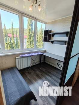 2-к квартира, посуточно, 47м2, 5/5 этаж