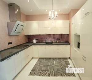 3-к квартира, на длительный срок, 104м2, 16/27 этаж