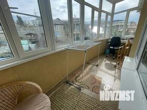 3-к квартира, посуточно, 120м2, 4/6 этаж